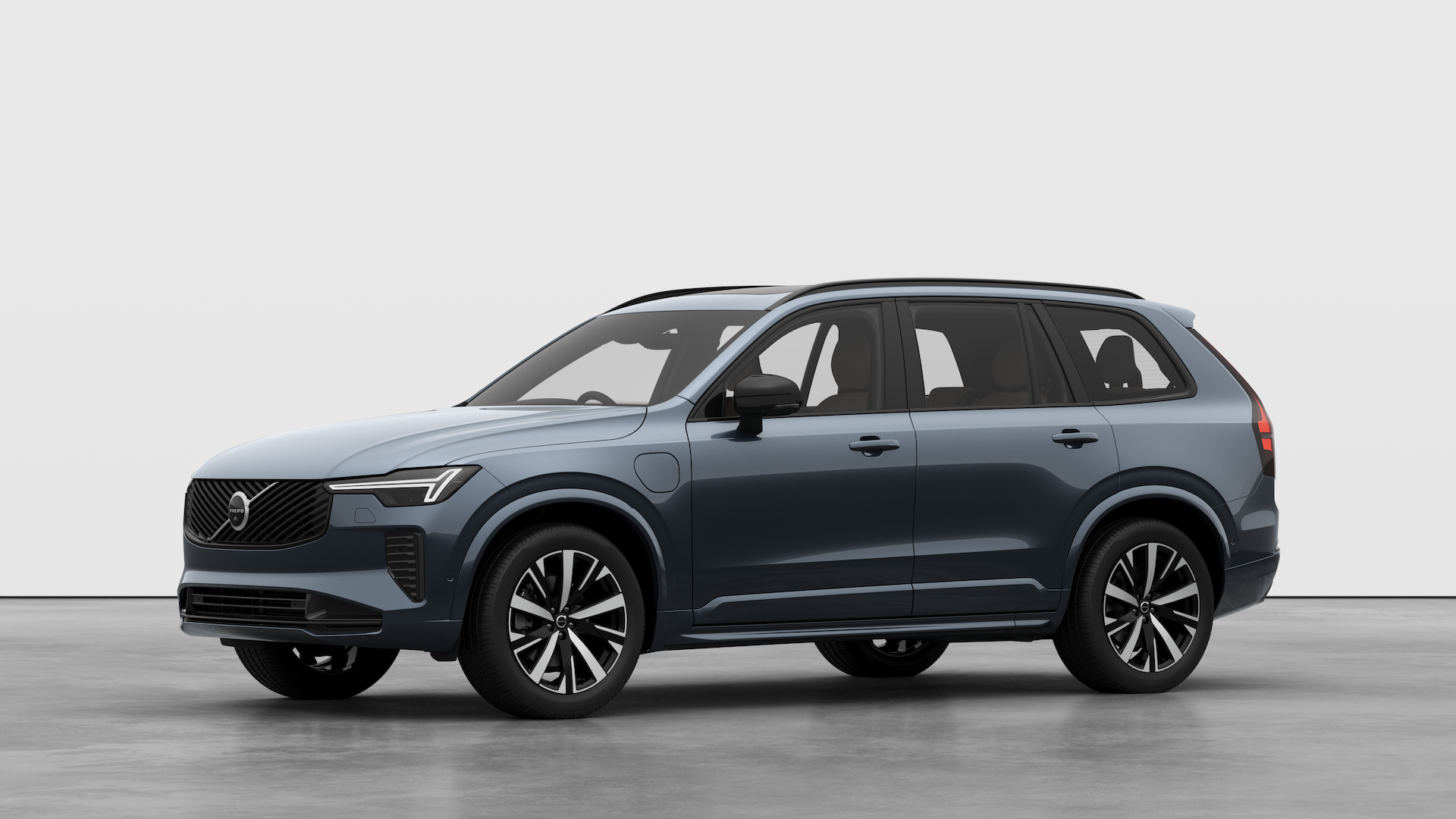 Main listing image - Volvo XC90