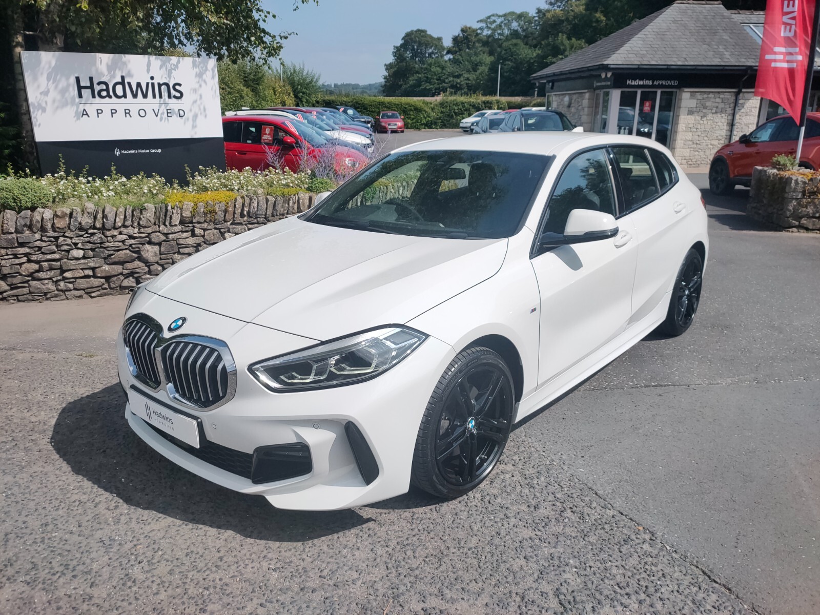 Main listing image - BMW 1 Series