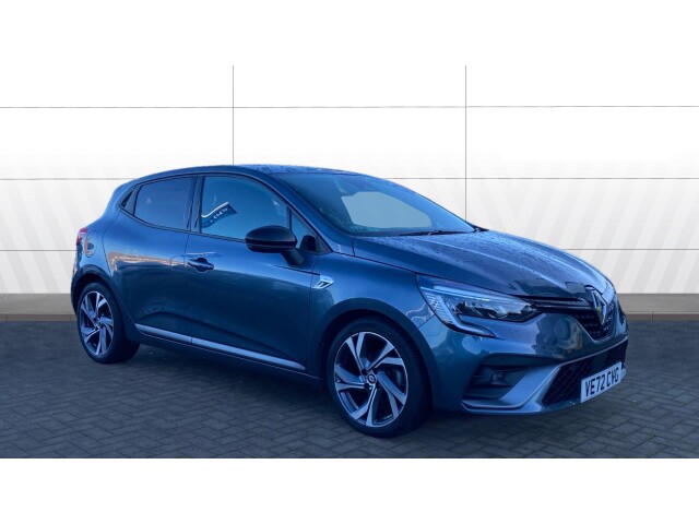 Main listing image - Renault Clio