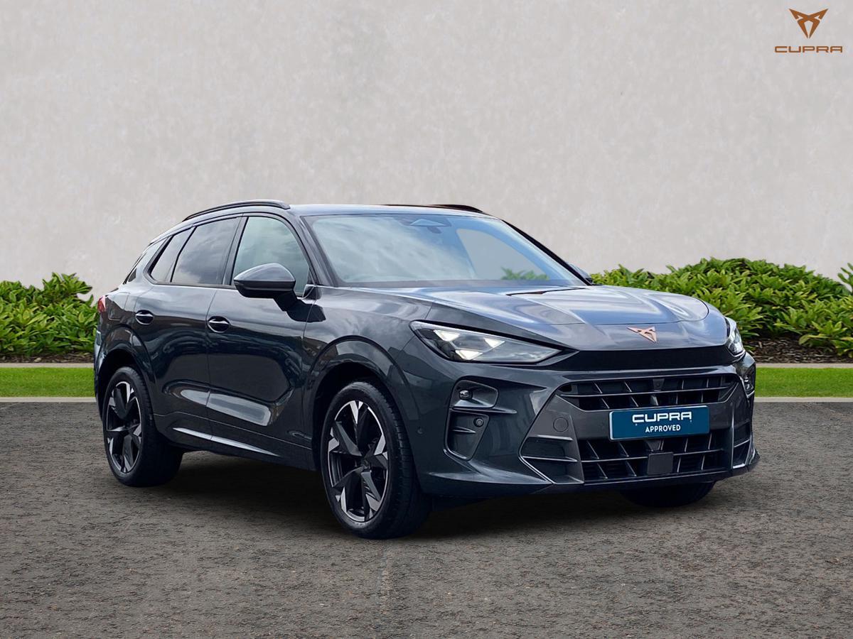 Main listing image - Cupra Terramar