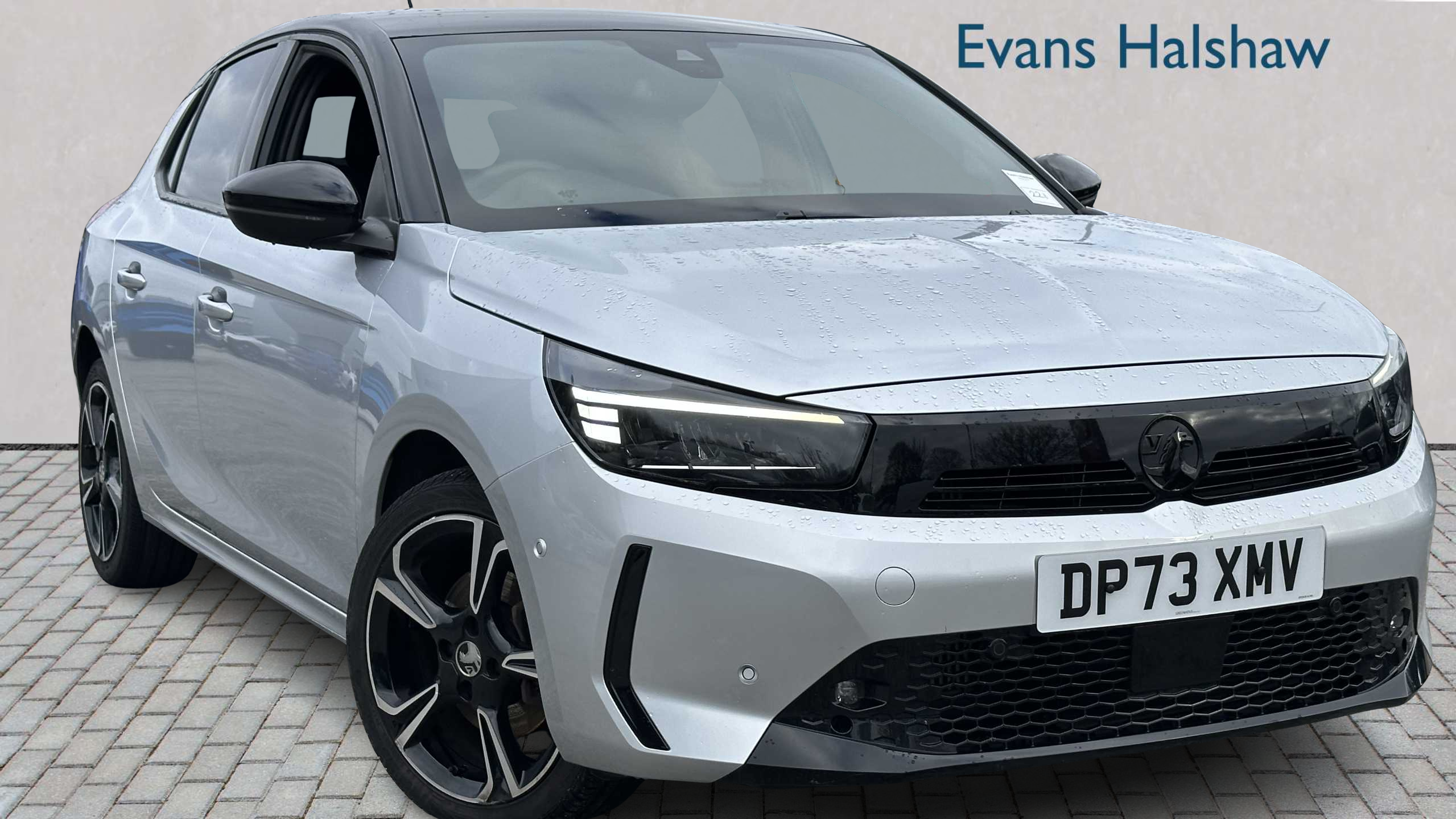 Main listing image - Vauxhall Corsa