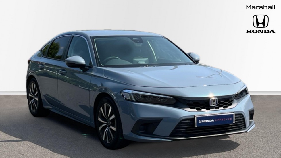 Main listing image - Honda Civic