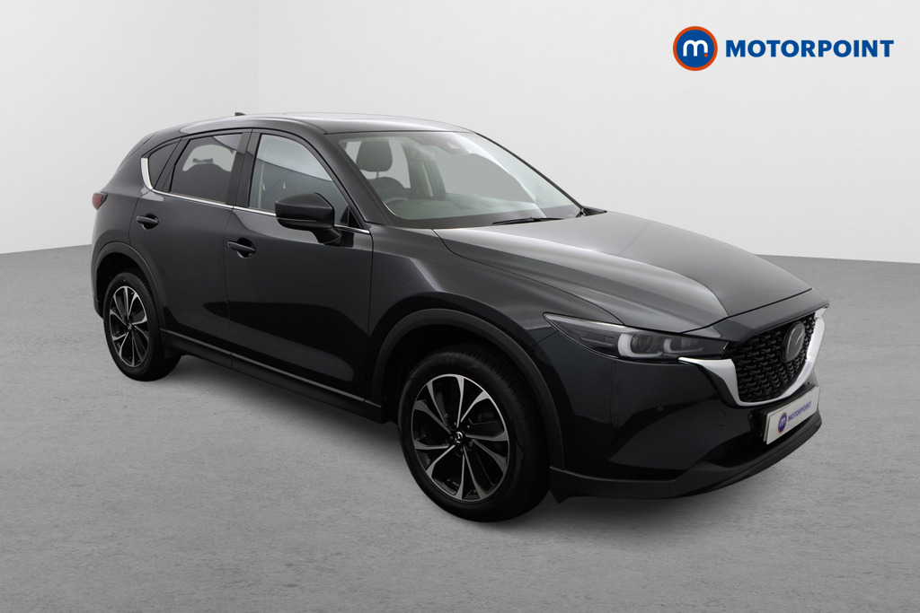 Main listing image - Mazda CX-5