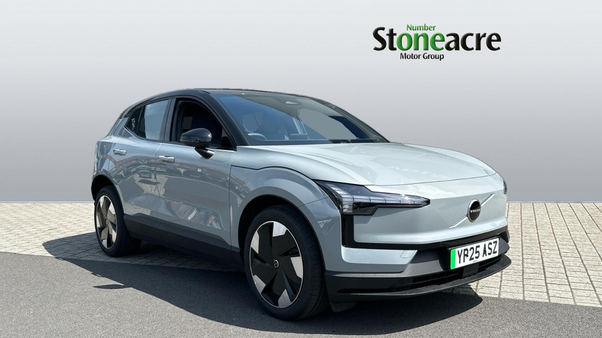 Main listing image - Volvo EX30