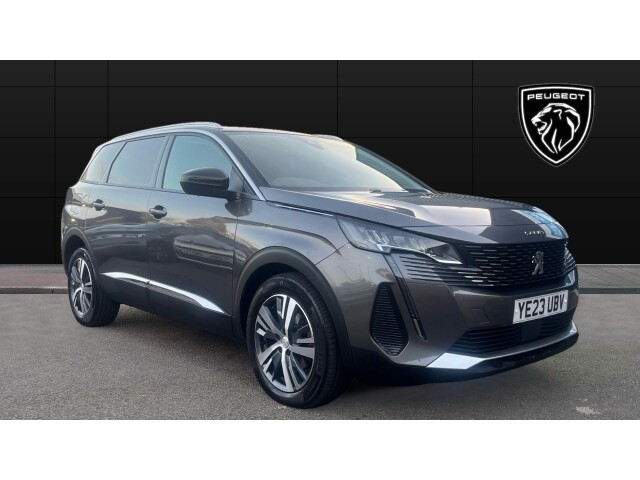 Main listing image - Peugeot 5008