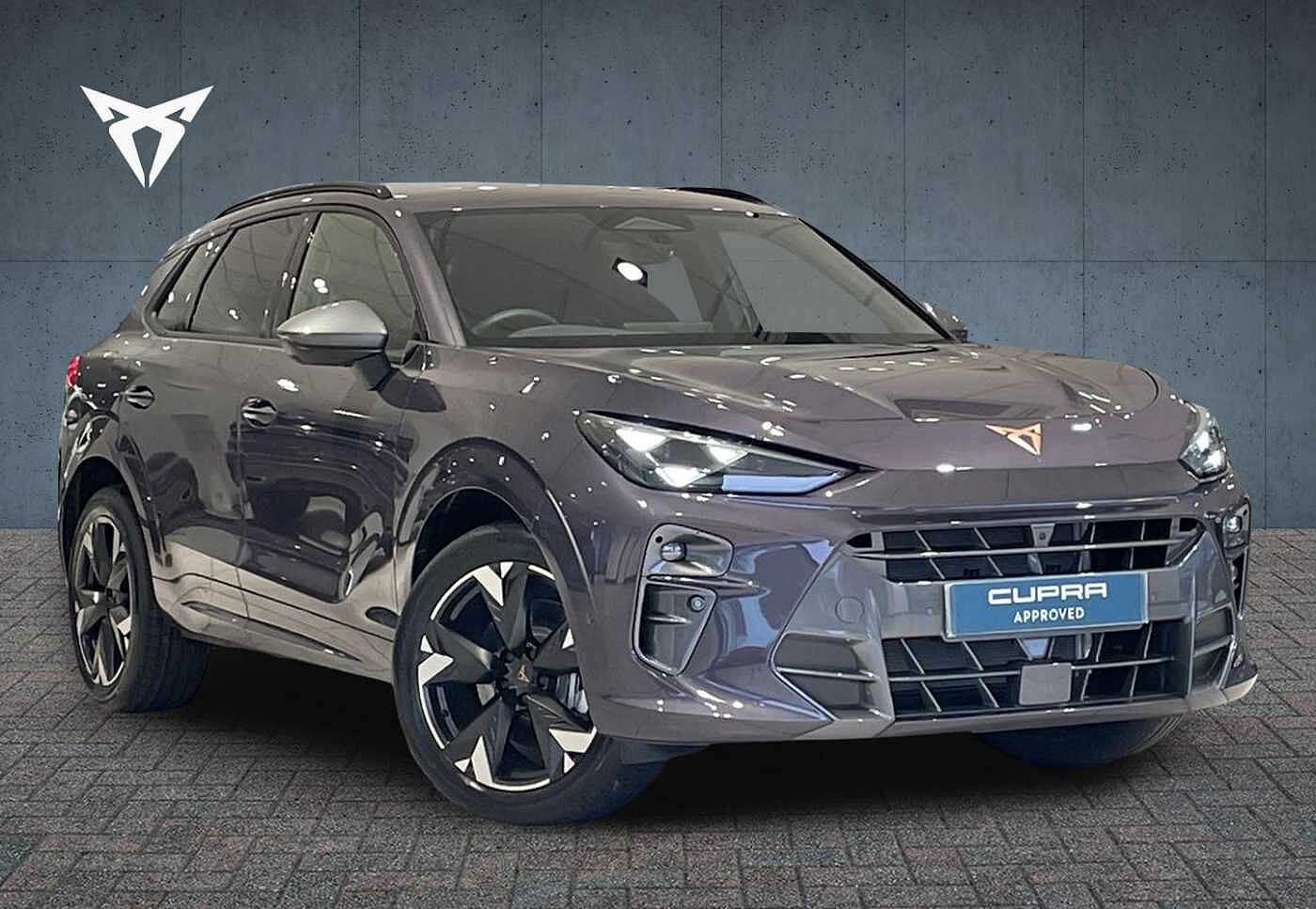 Main listing image - Cupra Terramar