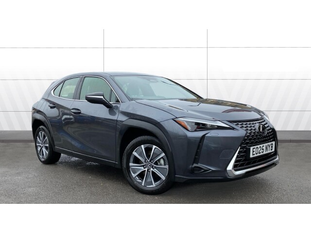 Main listing image - Lexus UX