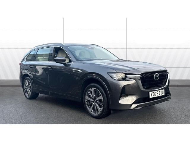 Main listing image - Mazda Cx 80