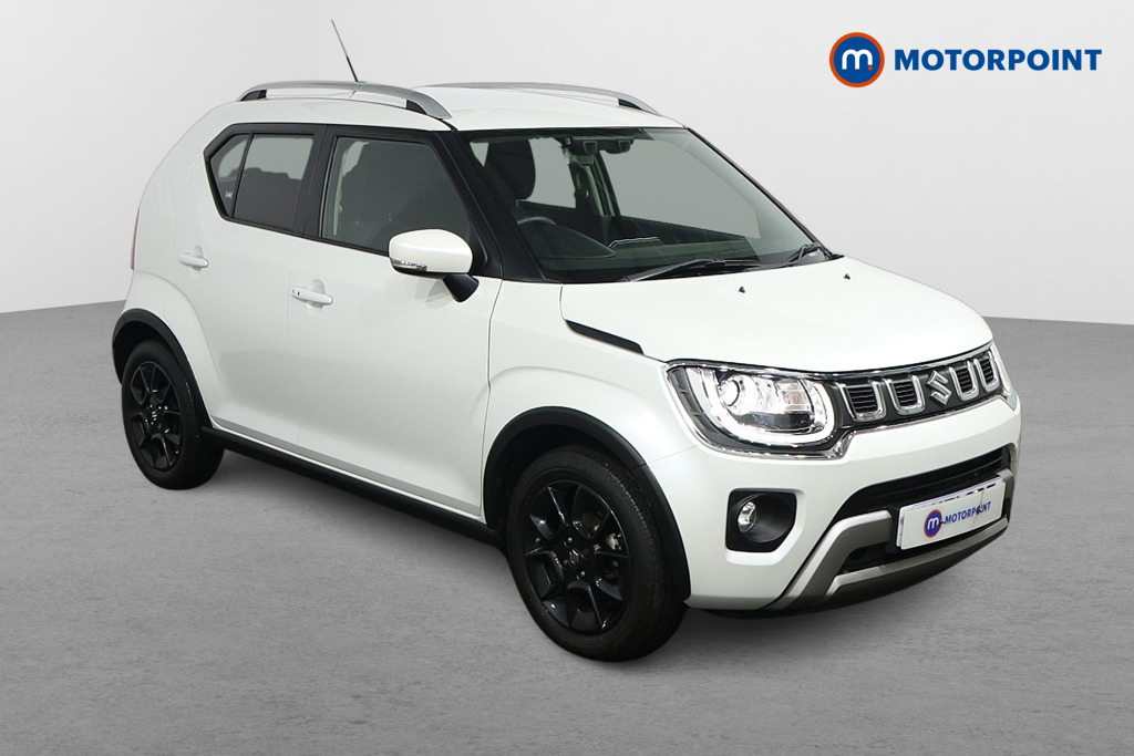 Main listing image - Suzuki Ignis