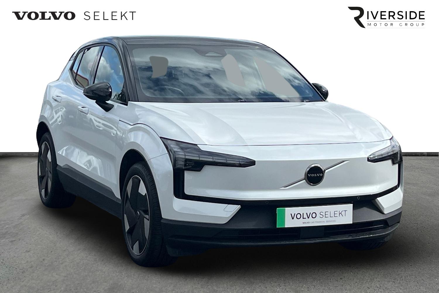 Main listing image - Volvo EX30