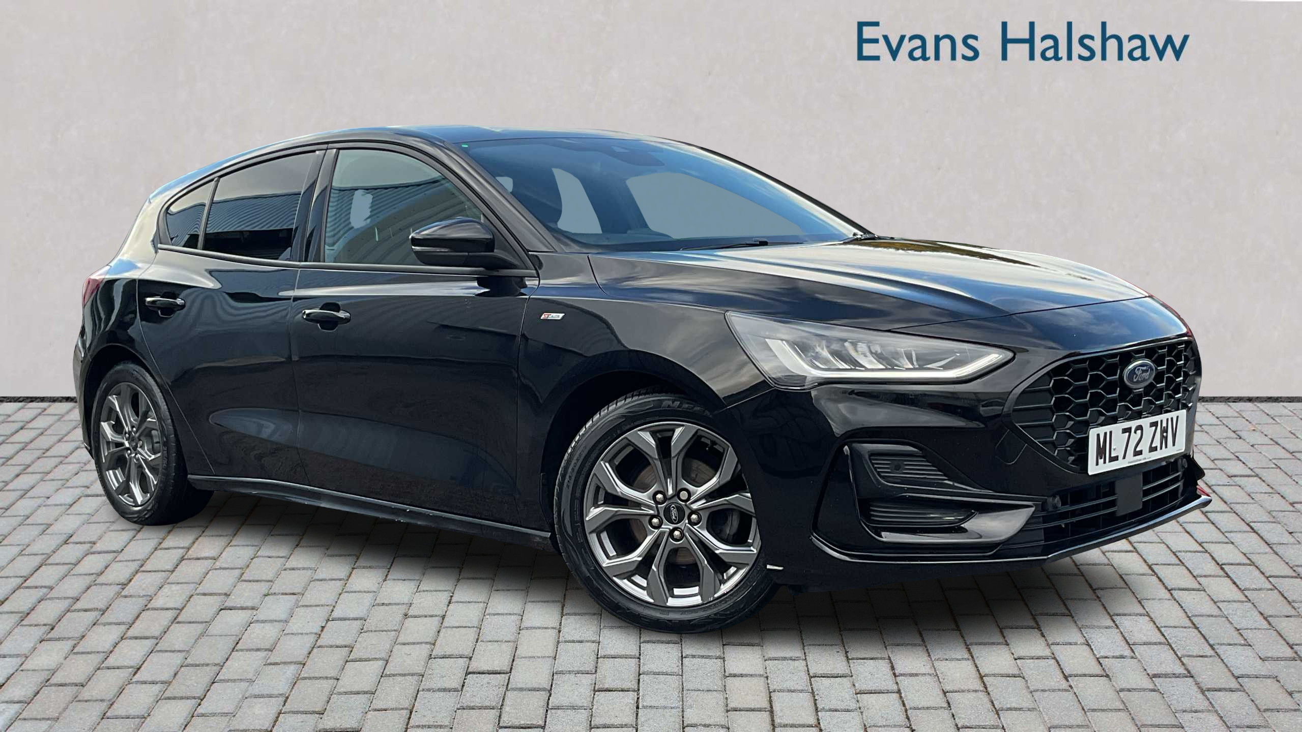 Main listing image - Ford Focus