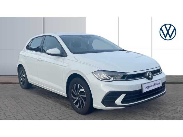 Main listing image - Volkswagen Polo