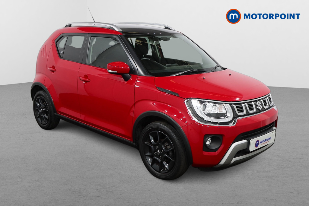 Main listing image - Suzuki Ignis