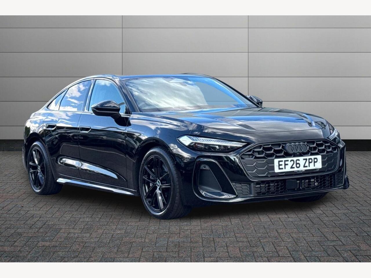Main listing image - Audi A5