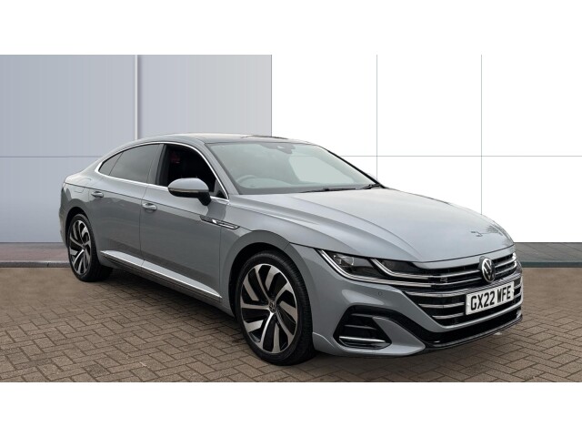 Main listing image - Volkswagen Arteon