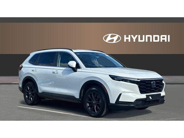 Main listing image - Honda CR-V