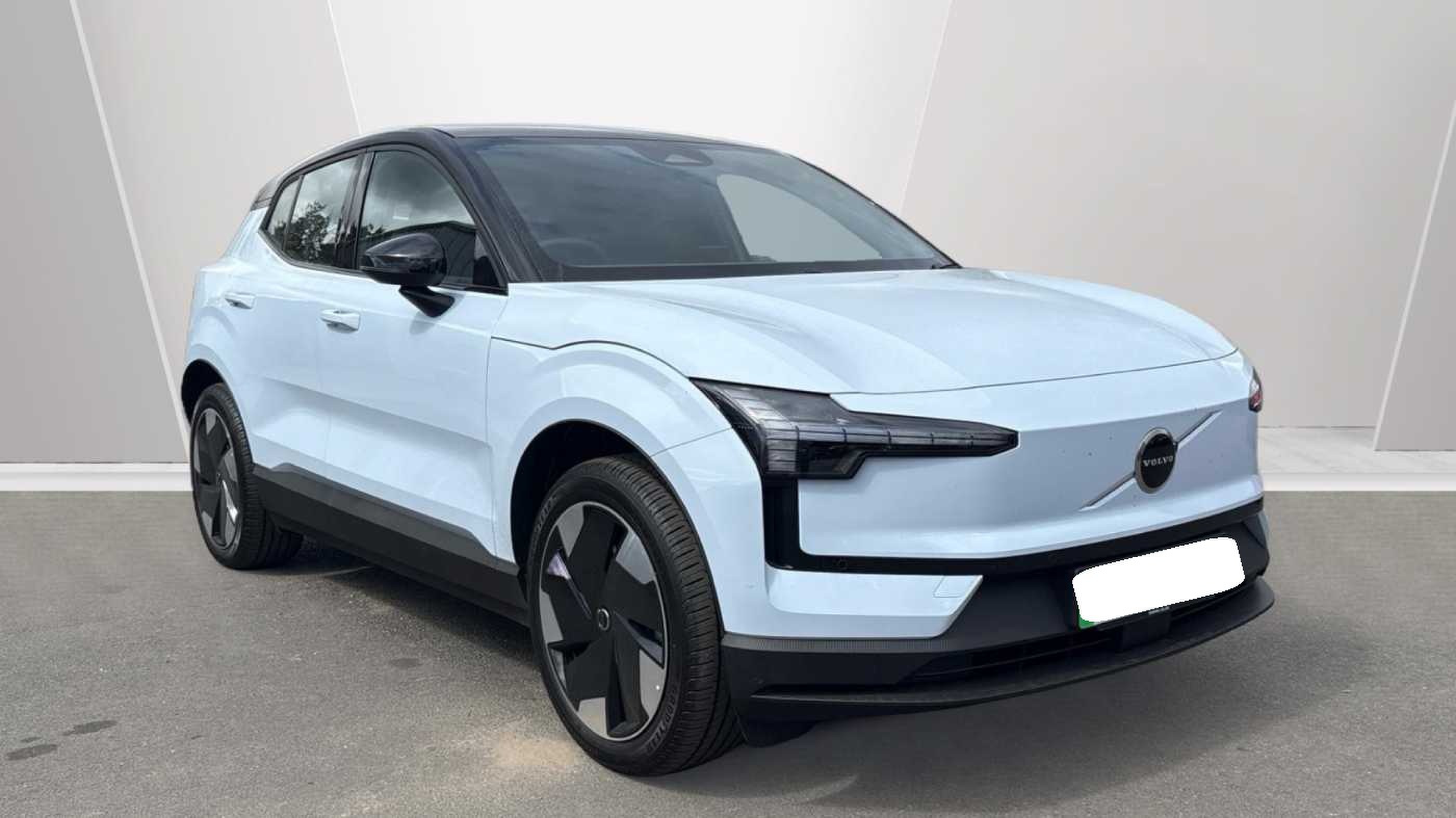 Main listing image - Volvo EX30