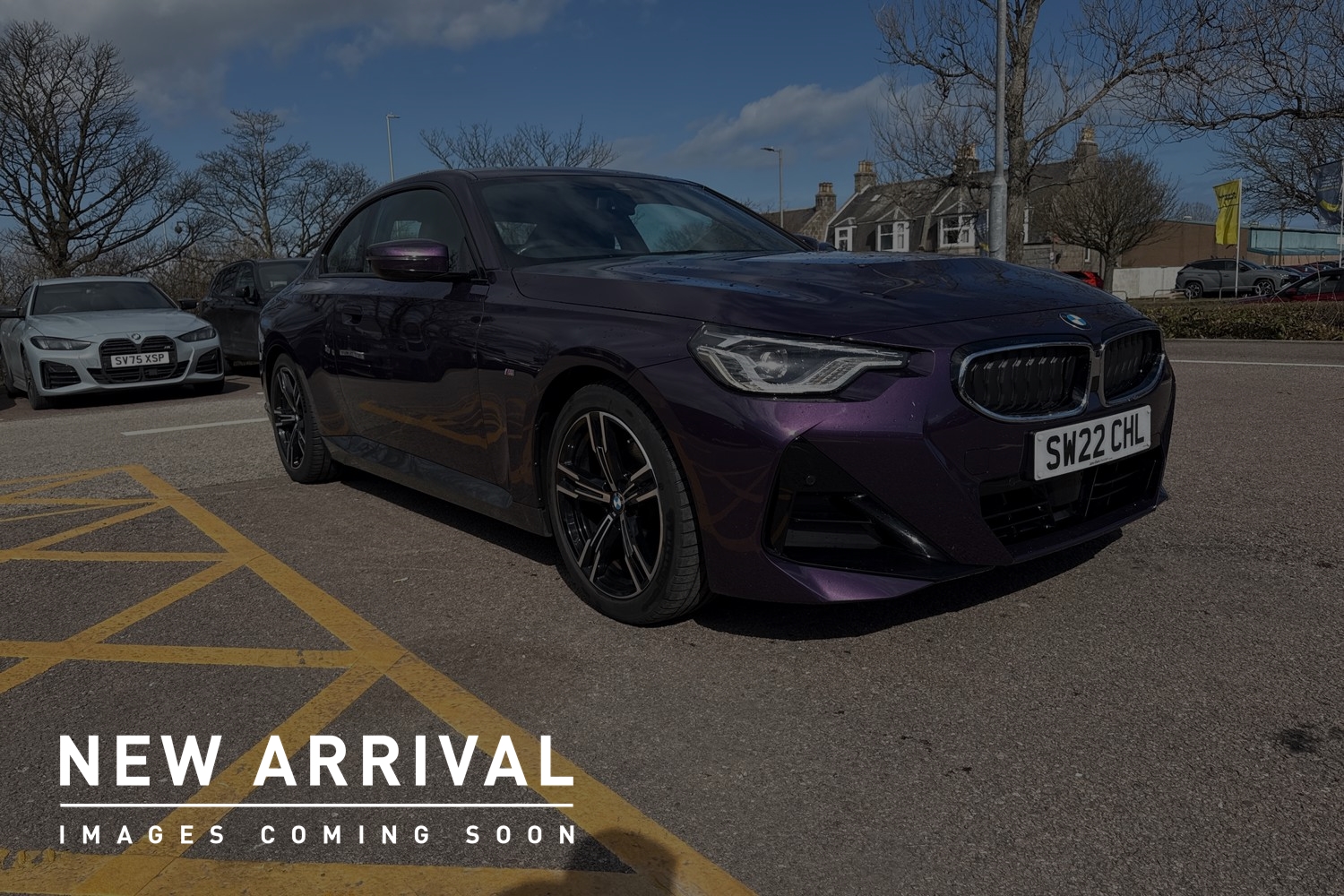 Main listing image - BMW 2 Series
