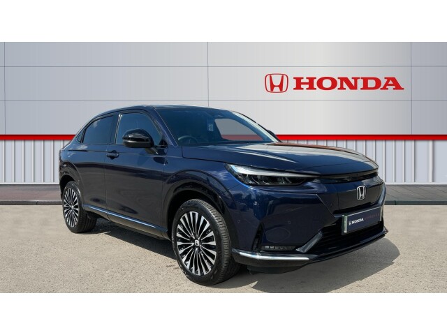 Main listing image - Honda E Ny1