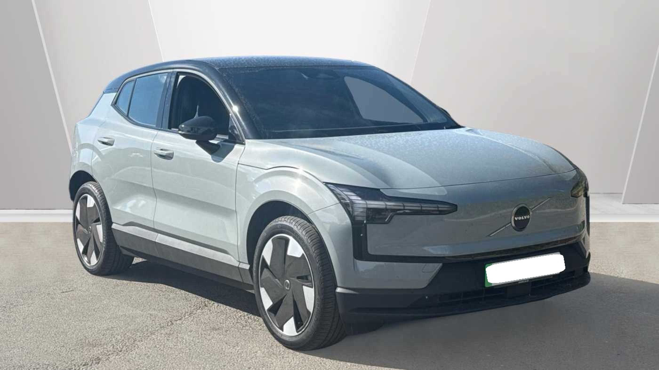 Main listing image - Volvo EX30