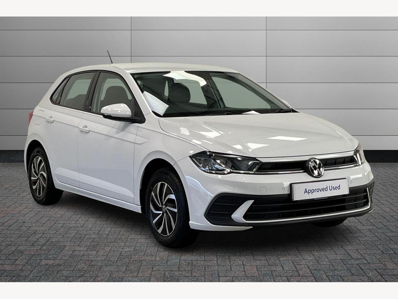 Main listing image - Volkswagen Polo