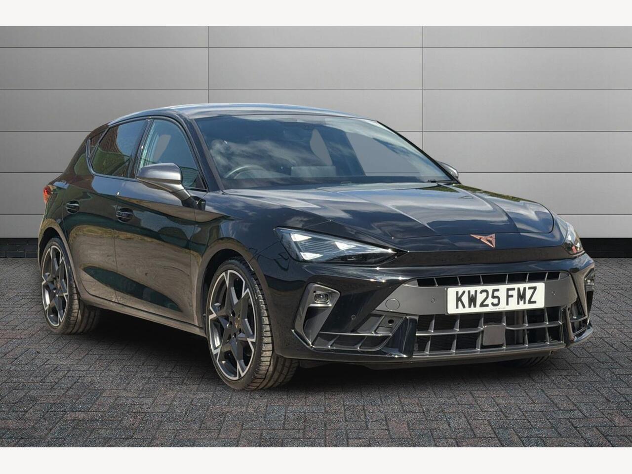 Main listing image - Cupra Leon