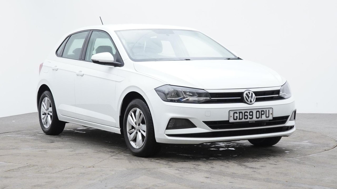 Main listing image - Volkswagen Polo