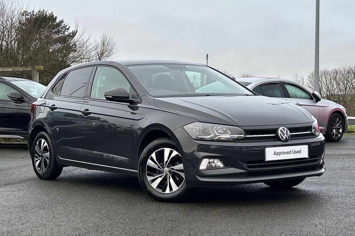 Main listing image - Volkswagen Polo