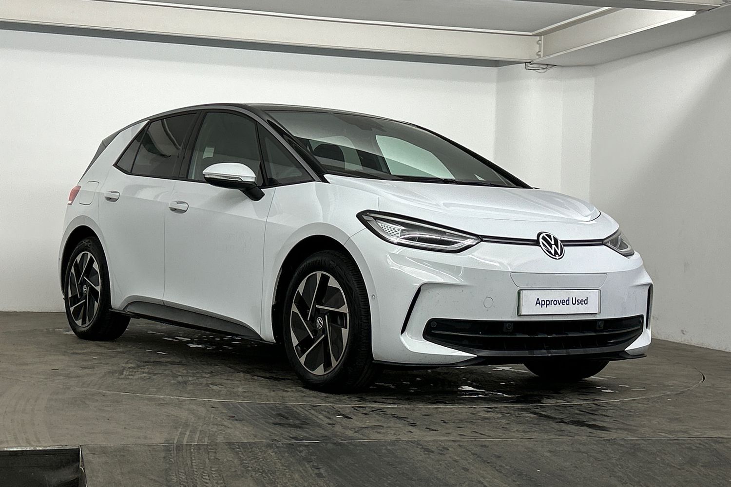 Main listing image - Volkswagen ID.3