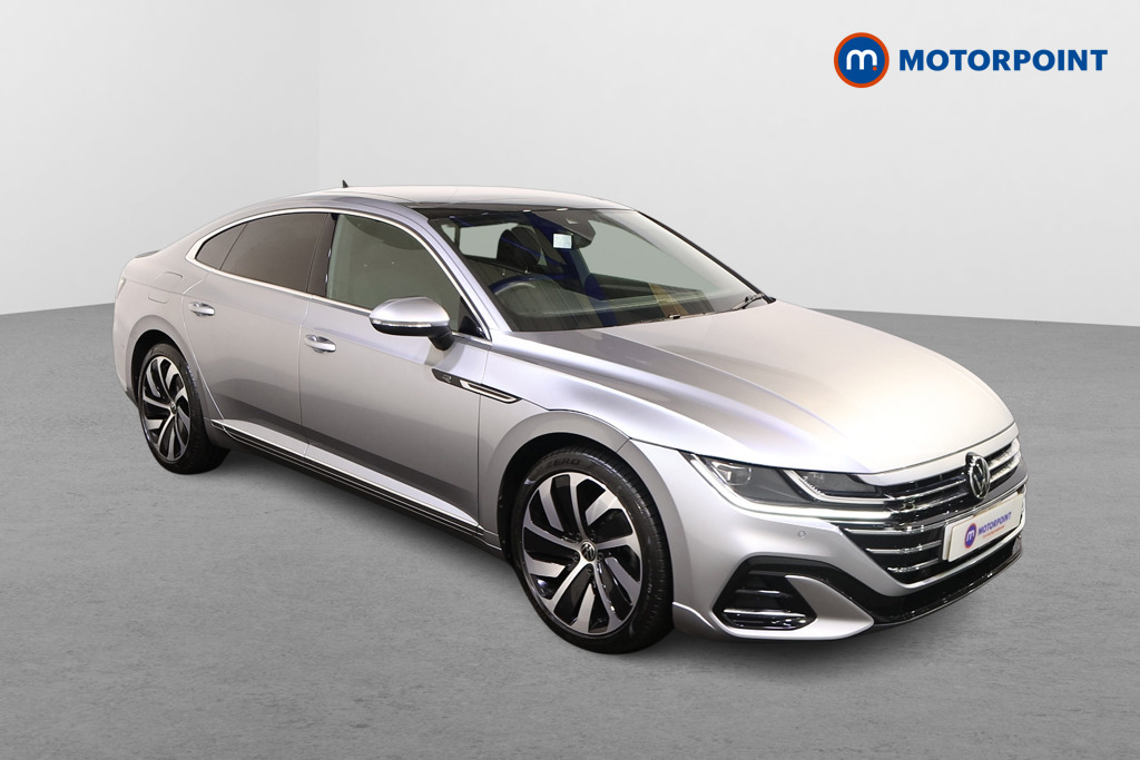 Main listing image - Volkswagen Arteon