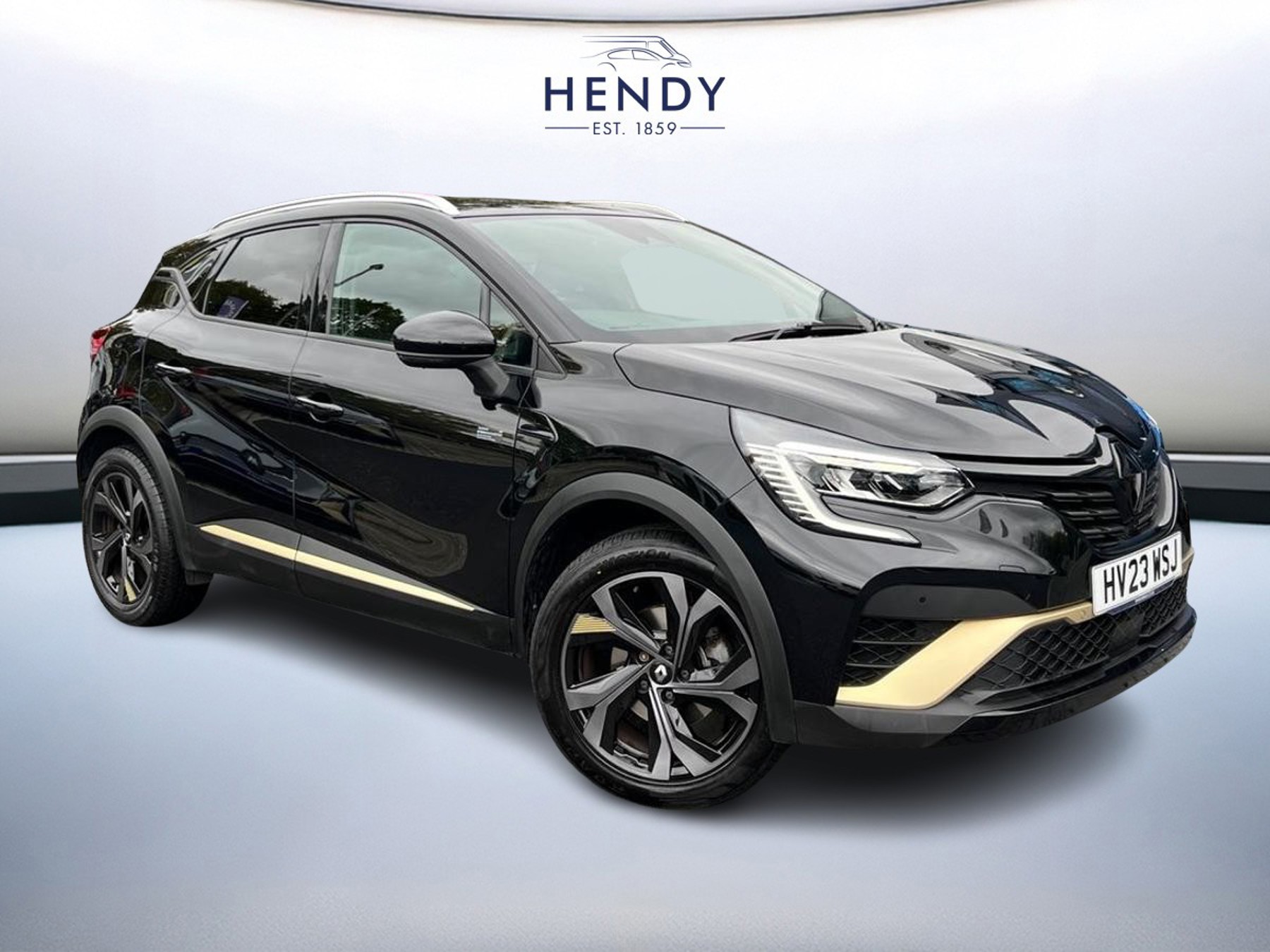 Main listing image - Renault Captur