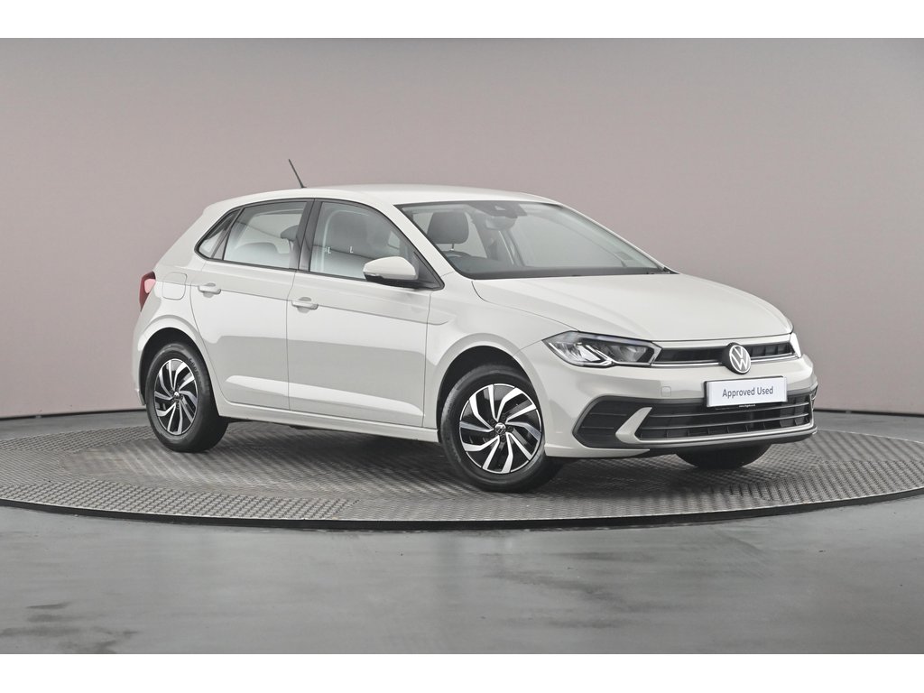 Main listing image - Volkswagen Polo