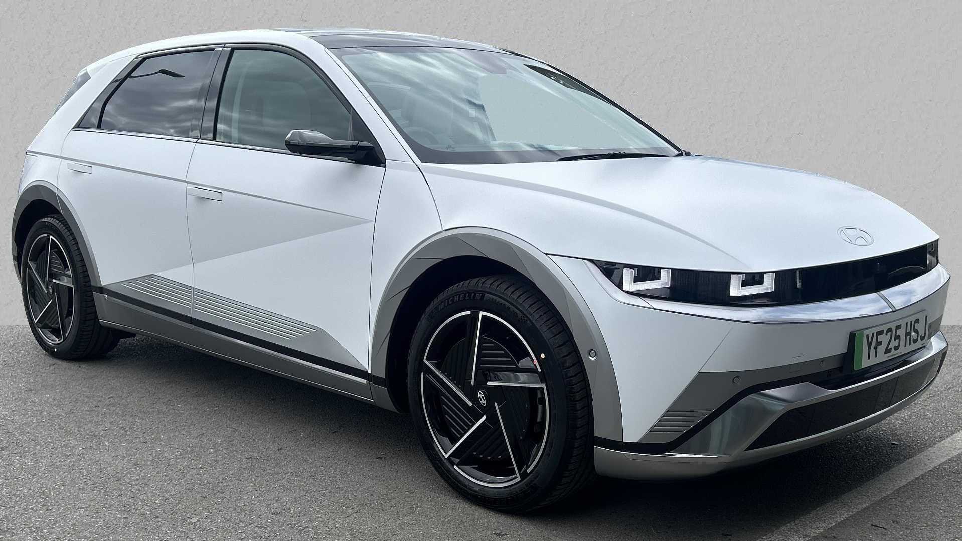 Main listing image - Hyundai IONIQ 5