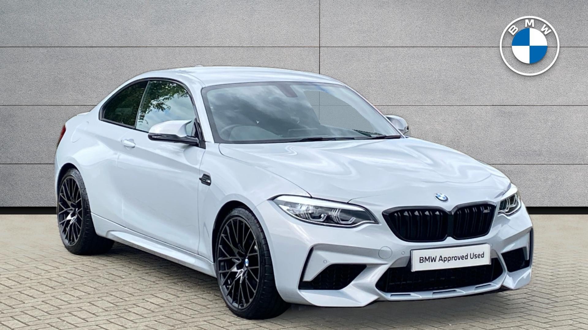 Main listing image - BMW M2