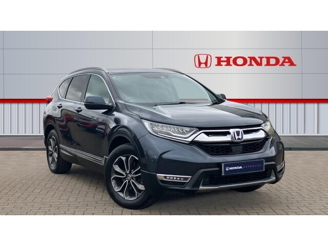 Main listing image - Honda CR-V