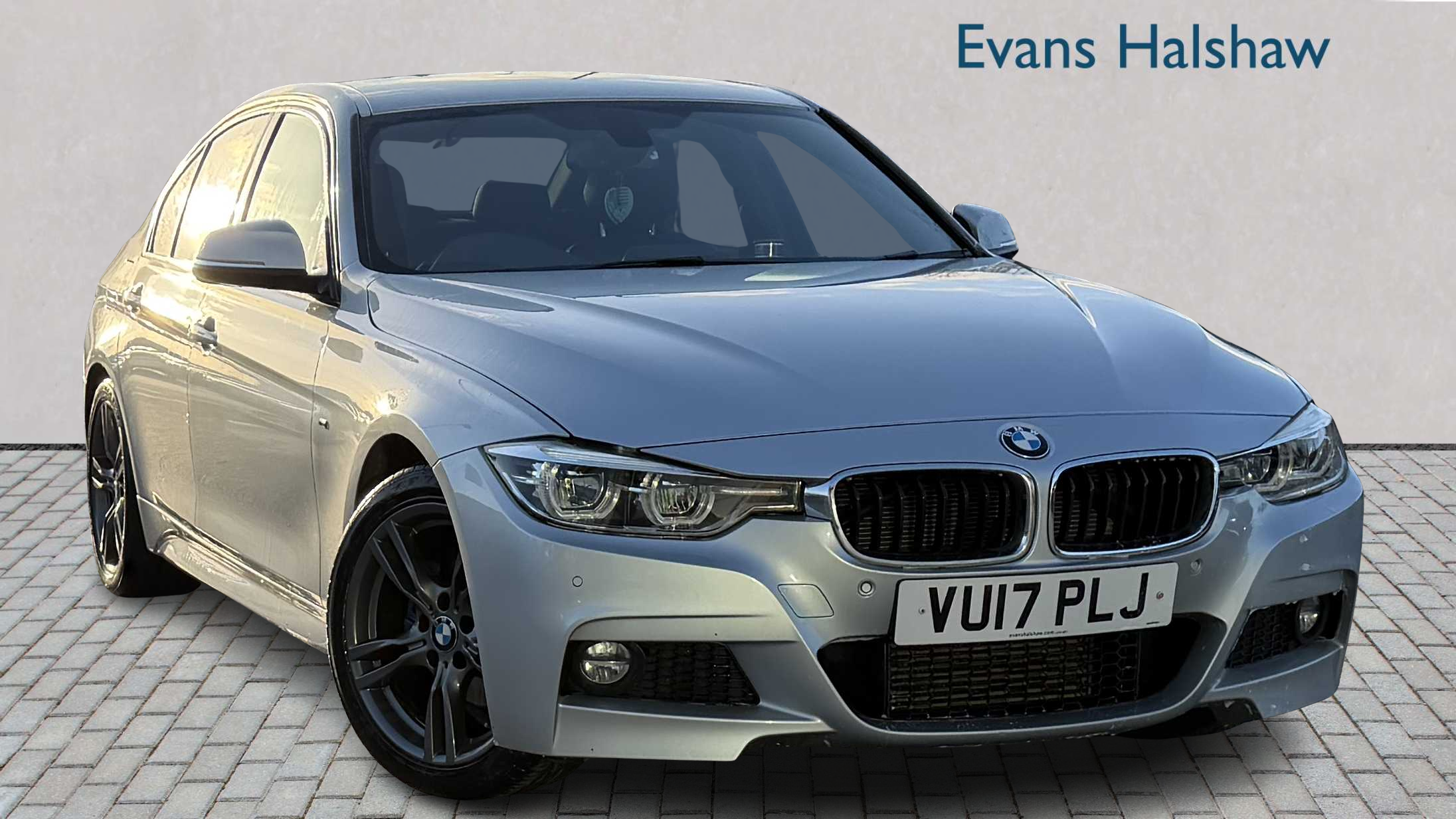 Main listing image - BMW 3 Series