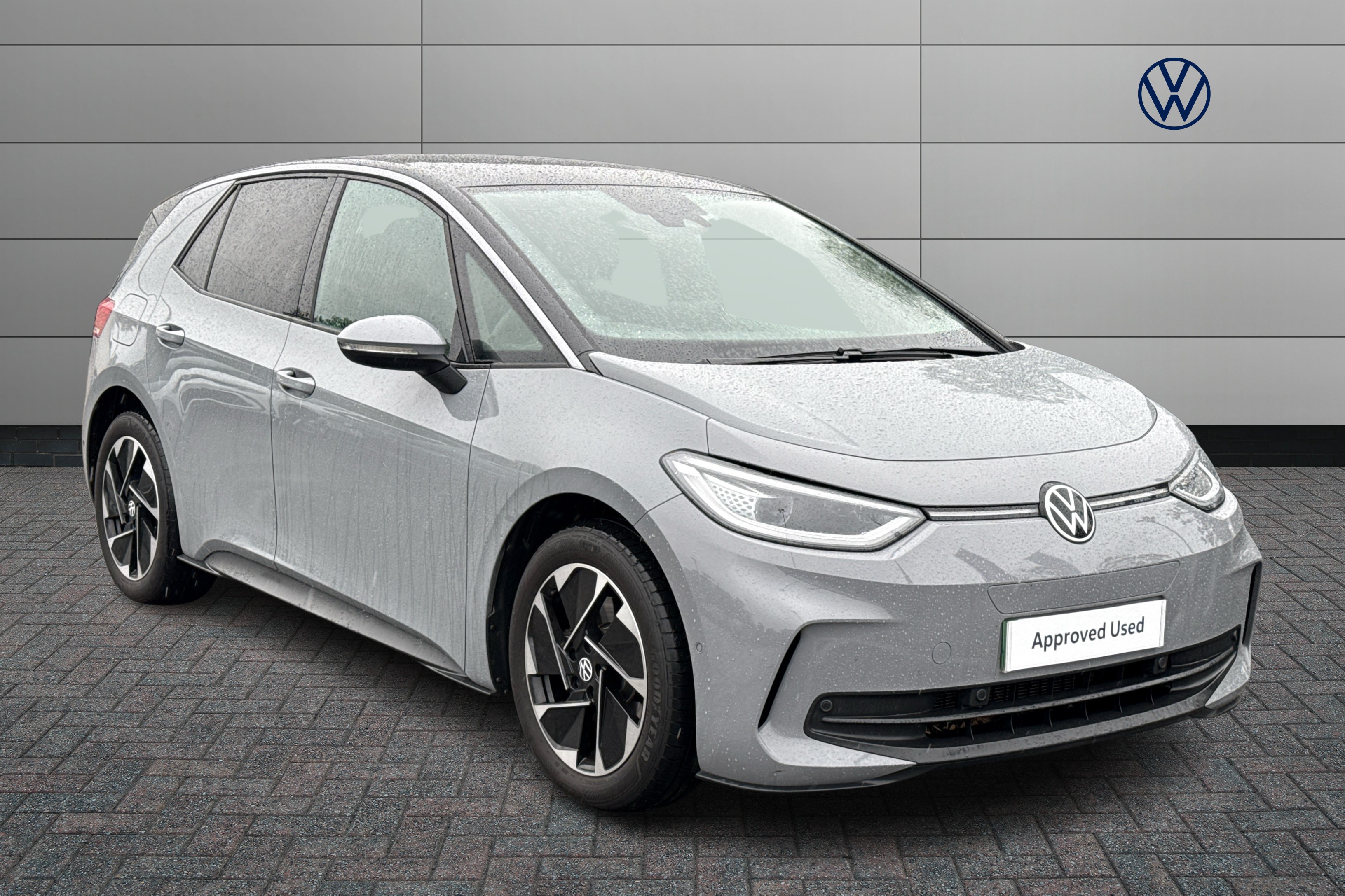 Main listing image - Volkswagen ID.3