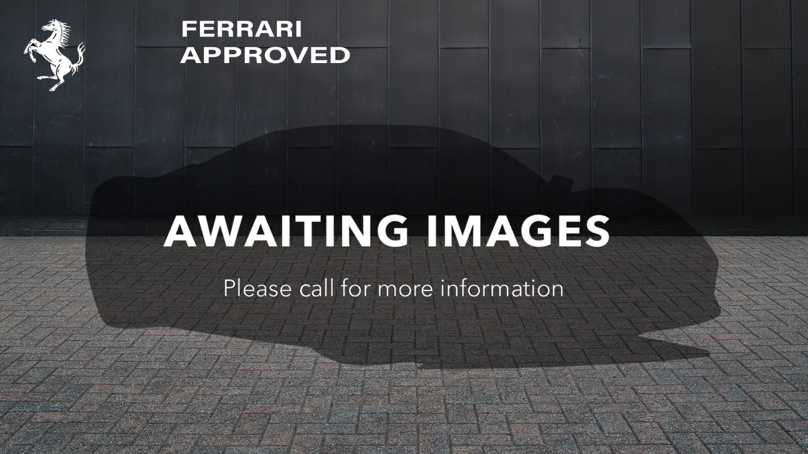 Main listing image - Ferrari Portofino