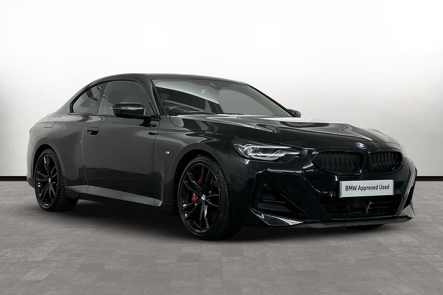 Main listing image - BMW 2 Series