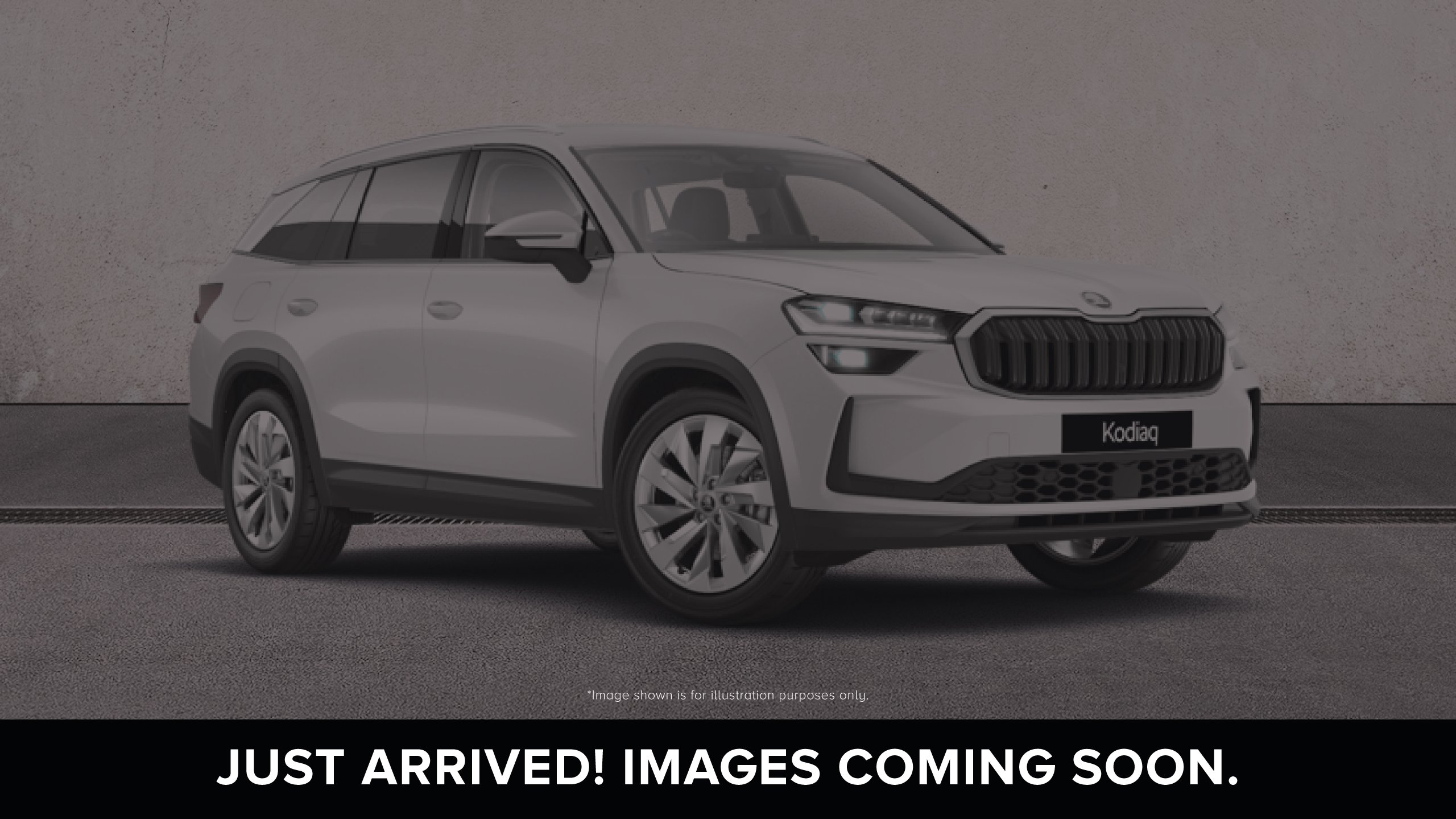 Main listing image - Skoda Kodiaq