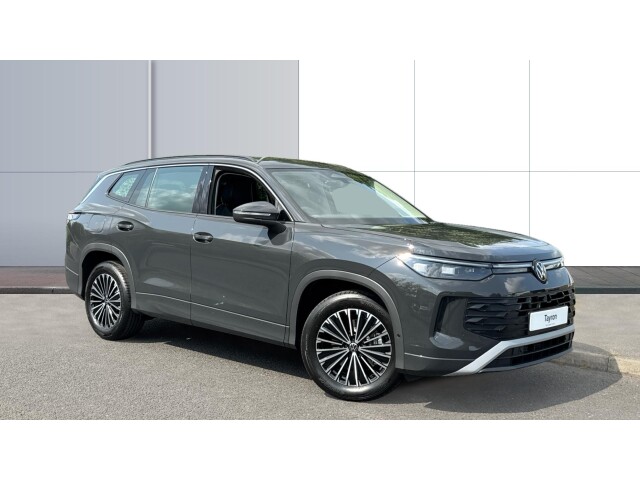 Main listing image - Volkswagen Tayron