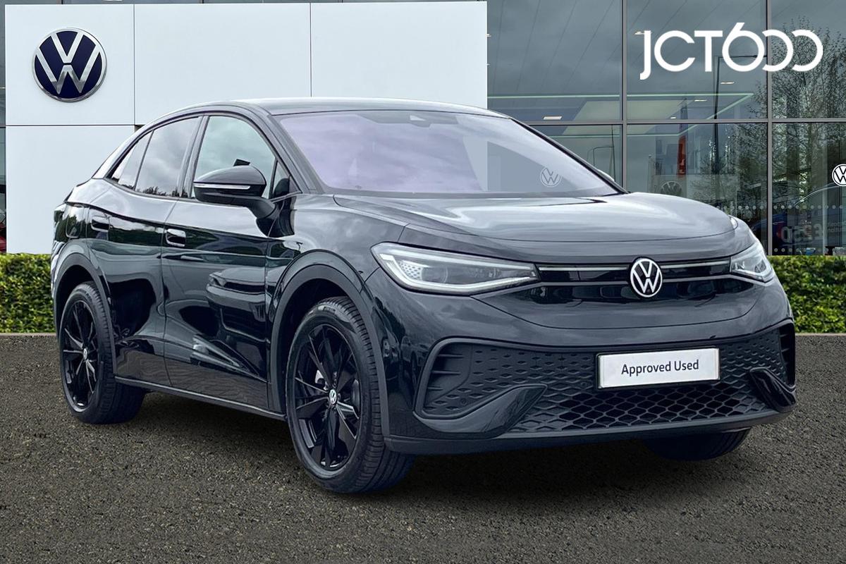 Main listing image - Volkswagen ID.5