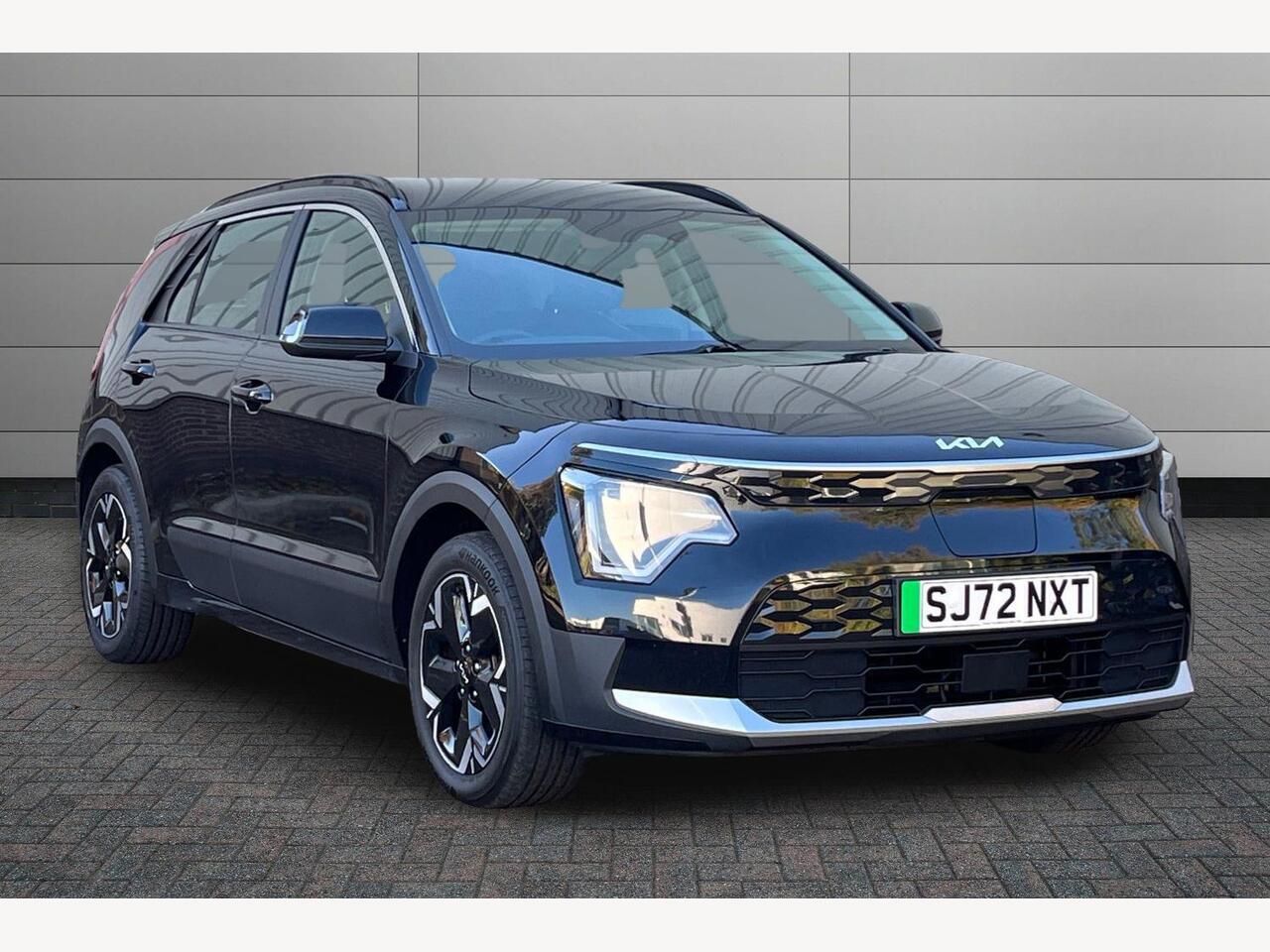 Main listing image - Kia Niro