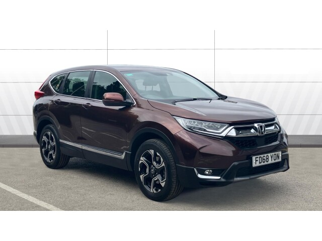 Main listing image - Honda CR-V