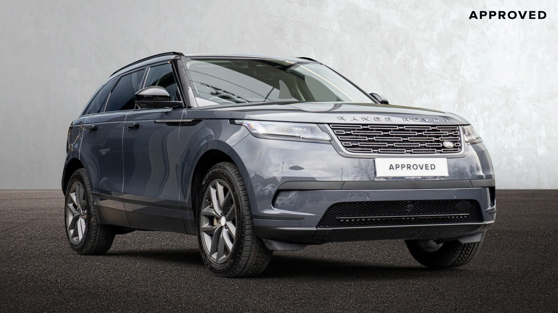 Main listing image - Land Rover Range Rover Velar