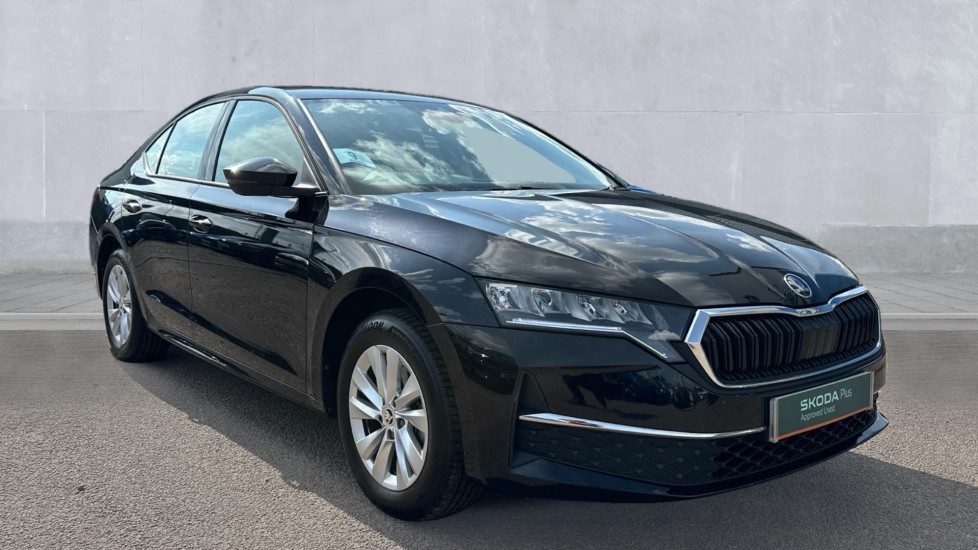 Main listing image - Skoda Octavia