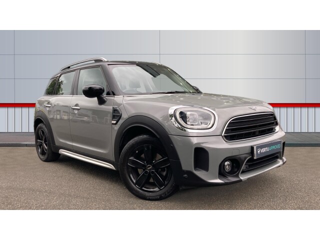 Main listing image - MINI Countryman