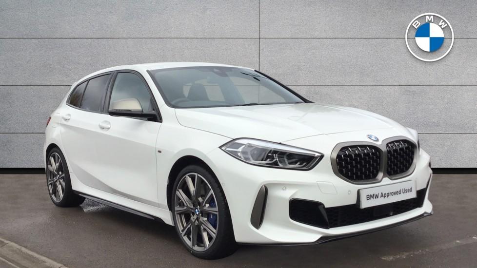 Main listing image - BMW 1 Series