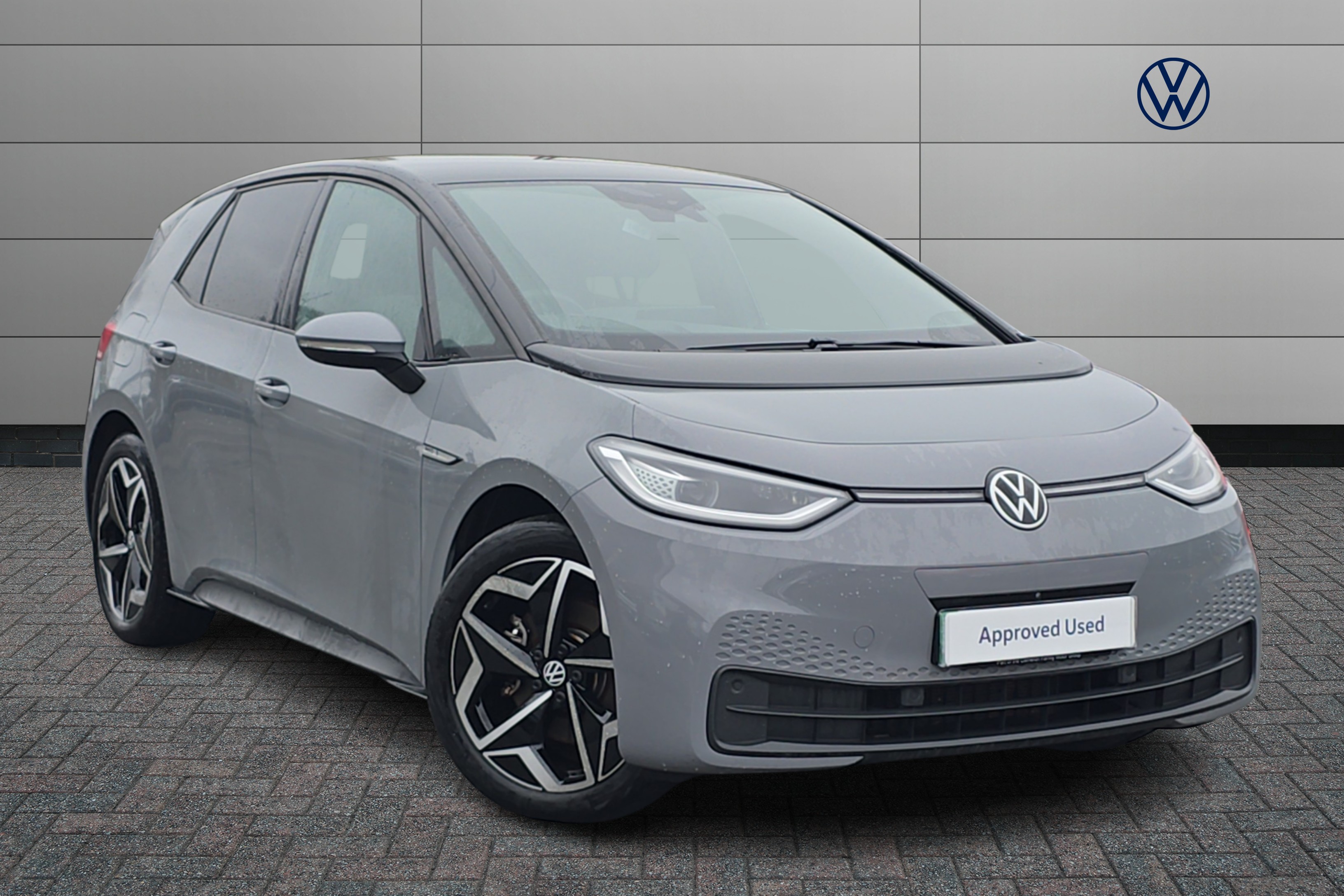 Main listing image - Volkswagen ID.3