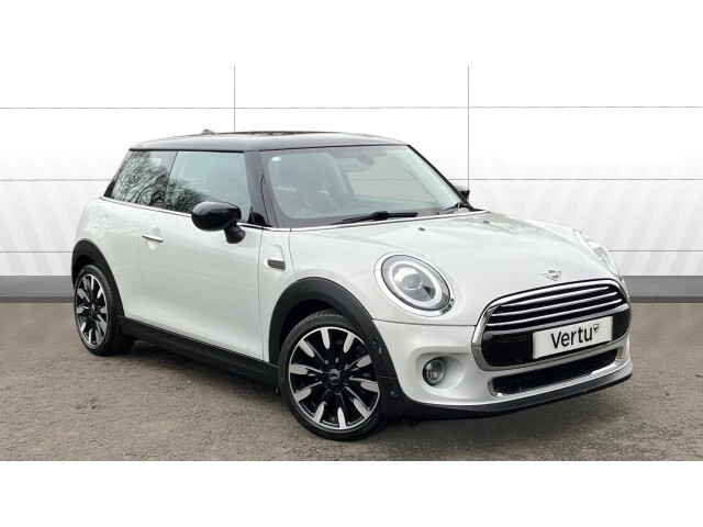 Main listing image - MINI Hatchback